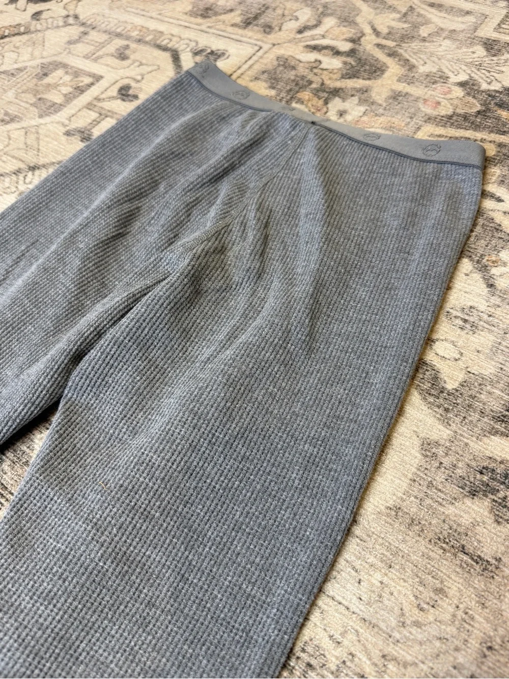 Magellan Boys Thermal Waffle Baselayer